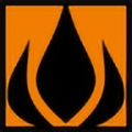 MetaZoo Flame Aura Icon