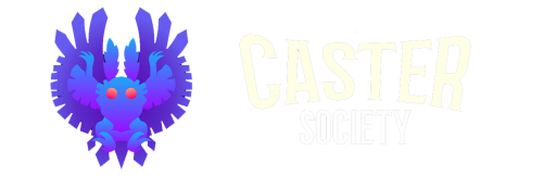 Caster Society