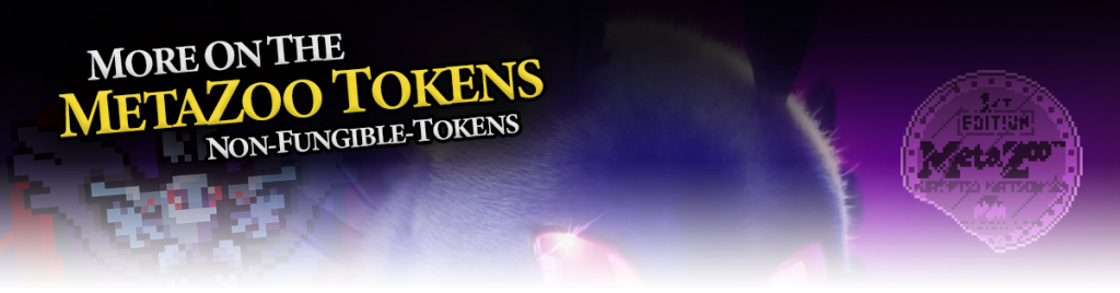 MetaZoo HQ - NFT MetaZoo Tokens