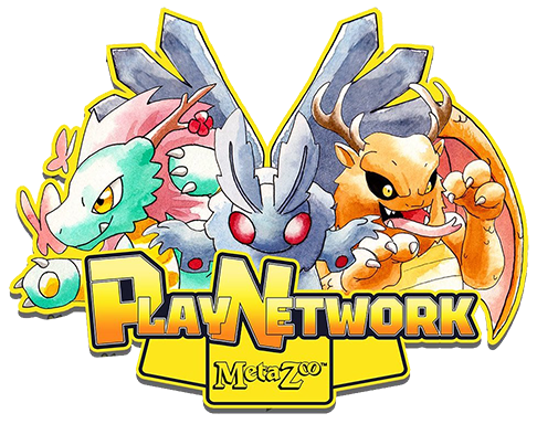MetaZoo - Play Network