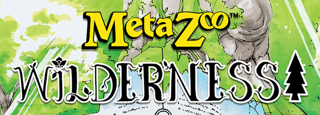 MetaZoo Wilderness Release Date - MetaZoo Calendar