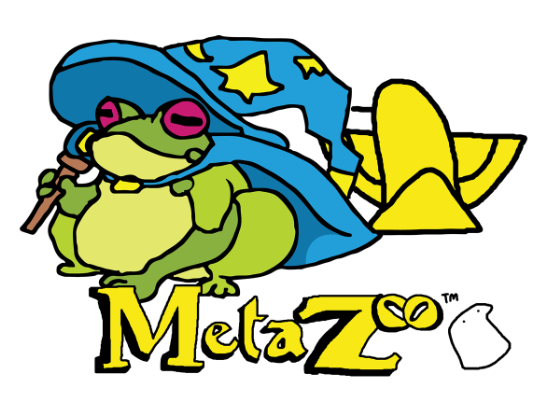 MetaZoo HQ • MetaZoo x Flork T-Shirts