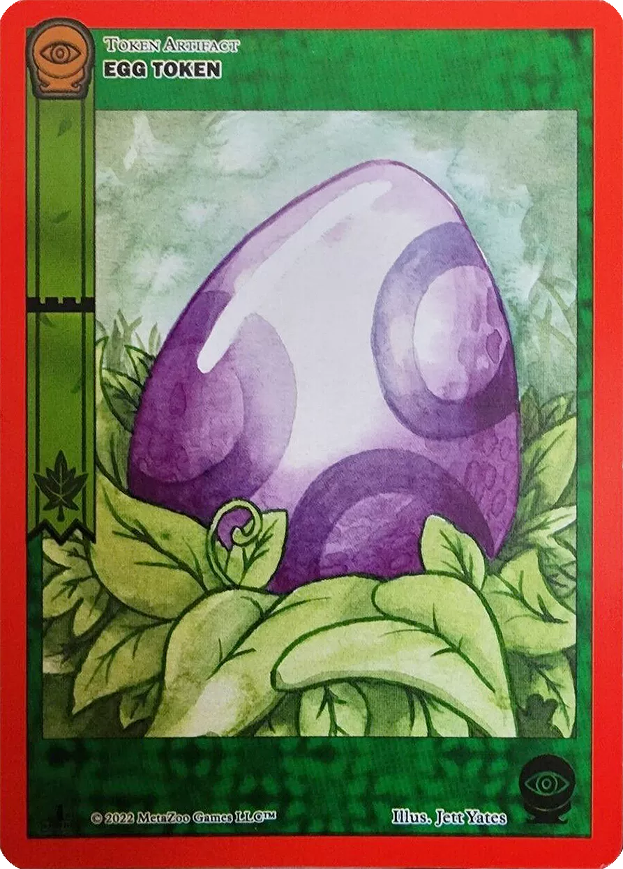 Egg Token (NH)