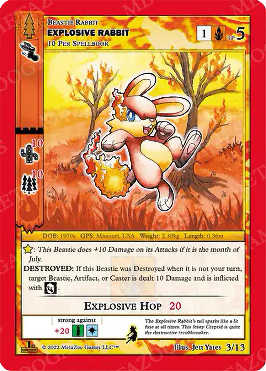 explosive-rabbit