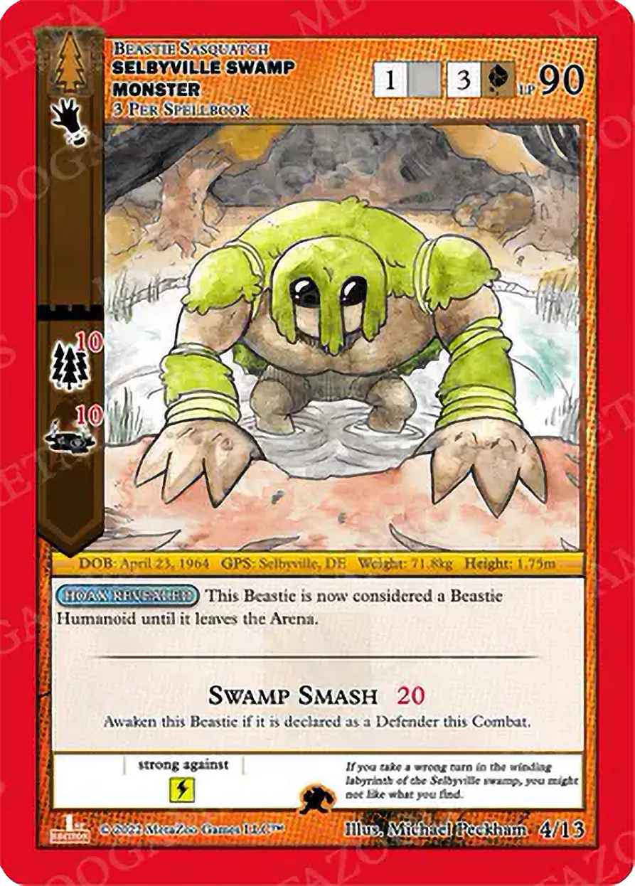 selbyville-swamp-monster